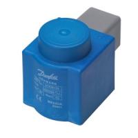 Катушка 220В/50Гц/IP67 BE230AS 018F6701