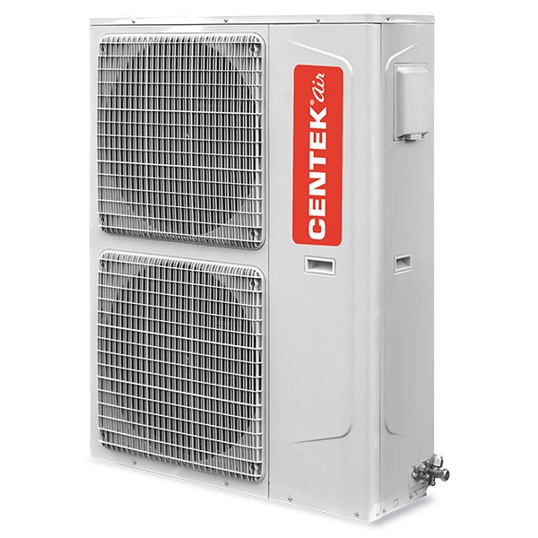 Кондиционер кассетный Centek CT-68CDC18 инвертор