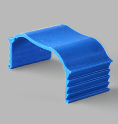 Фиксирующая скоба для РКК-74х55