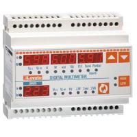 Мультиметр DMK 51