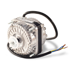 Двигатель с расщепленными полюсами YZR-5-13-18/26  (24шт)