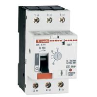 Автомат с комб расцепителем SM1C56