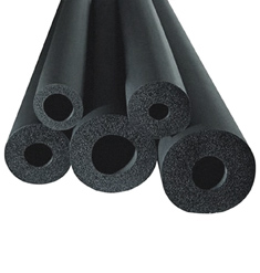 Трубка "Тилит Блэк Стар Сплит"  12/ 6 (300п.м.)