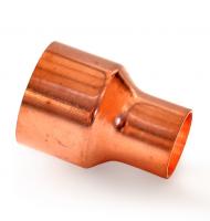 Переходник двухраструбный 28х18 мм