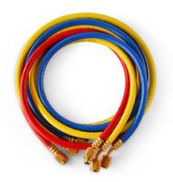 Шланг зарядный СT-372-RYB-P (180см)