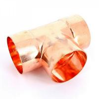 Тройник 108 мм