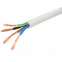 Провод ПВС 4*1,5