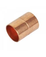 Муфта пайка 28 мм