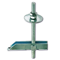 Складной анкер со шпилькой М6х100 ДКС