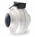 Фото Канальные вентиляторы