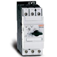 Автомат с комб расцепителем SM2A 72 36-45A