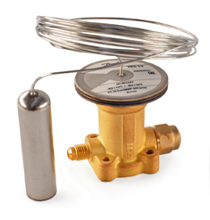 Термоэлемент TES 12