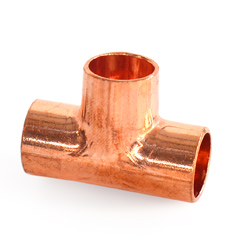 Тройник 1/2" (12мм) К