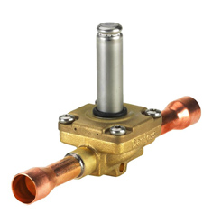 Корпус клапана EVR 10S 5/8 отбортовка