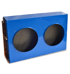 Конденсатор  FP-ACU- 110 (48 кВт)