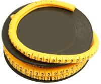 Маркер МК-1-2,5мм символ "2"