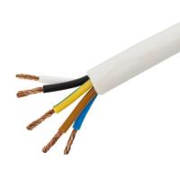 Кабель ПВС 5х4