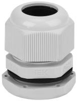 Сальник РG21 диам проводника 13-18 мм IP54 ИЭК