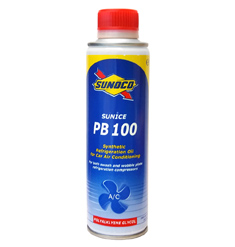 Масло синт. РB-100 (0.3 lit)