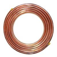 Трубка медная 3/4 Майданпек (19,05х0,89х15000)