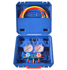 Манометрическая станция CC-SM-01C