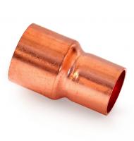 Муфта переходная двухраструбная D15х12