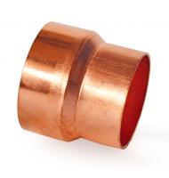 Муфта-перех.  2 1/8" х 3 1/8"К