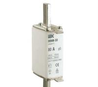 Предохранитель ППН33-80А