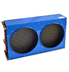 Конденсатор ACU-42 (18кВт)