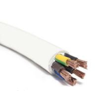 Провод ПВС 5х6,0 (ГОСТ 7399-97)