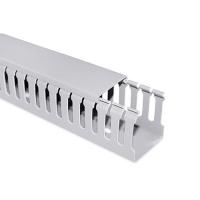 Кабель-канал перфорир 40х60 4/6 ДКС
