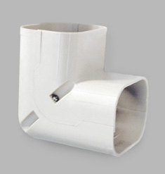 Накладка угловая 180х105х65