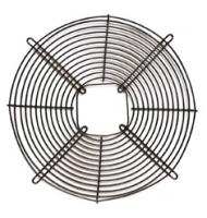 Решетка защитная к эл.двигателям 300 мм.