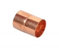 Муфта пайка 15 мм