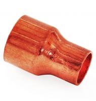 Муфта переходная двухраструбная D18х12