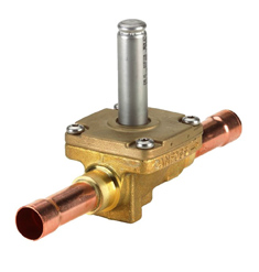 Корпус клапана EVR 15S 7/8