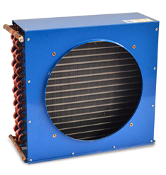 Конденсатор ACU-22 (10кВт)