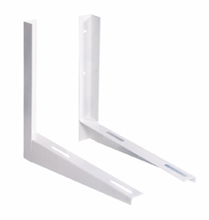 Кронштейн монтажный 400*450*2,0 (оц)