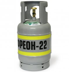 Хладон R-22 (разливной) Пермь