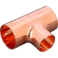 Тройник переходной 10х12х10мм