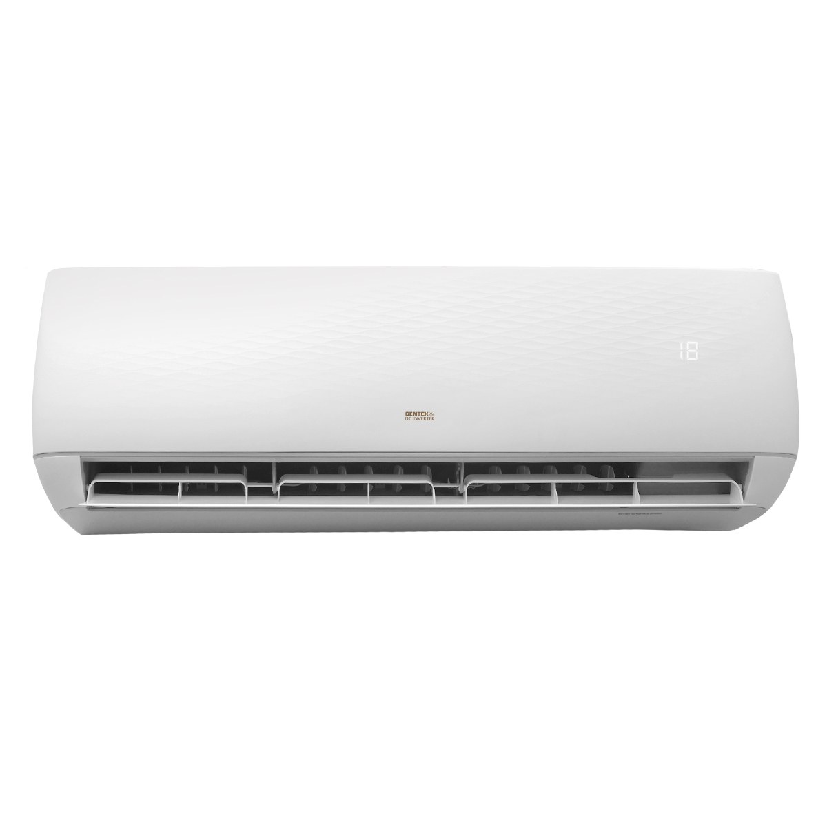 Сплит-система Centek CT-65V12 инвертор