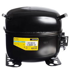 Компрессор SC15CL (R404A)