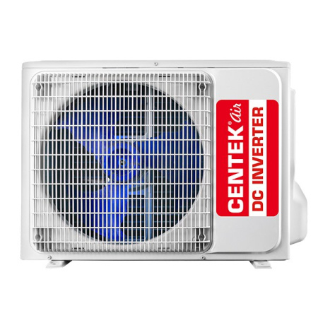 Сплит-система Centek CT-65А12 фото в интернет-магазине холода "Инталл-Трейд"