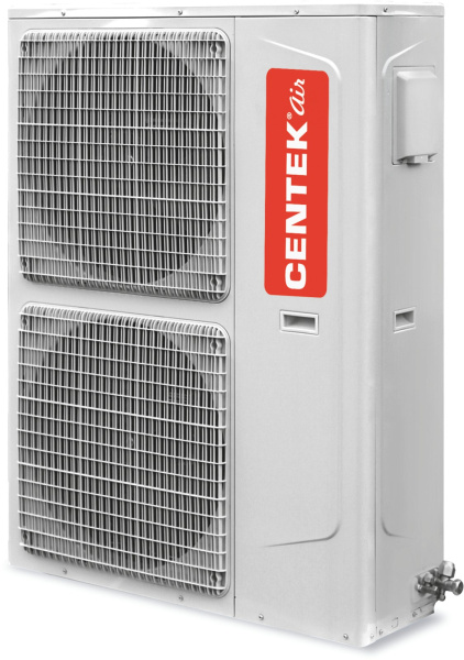 Кондиционер кассетный Centek CT-66C48