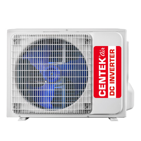 Сплит-система Centek CT-65V12 инвертор фото в интернет-магазине холода "Инталл-Трейд"