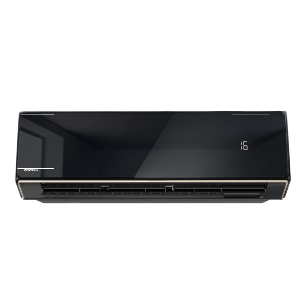 Сплит-система Centek CT-65Н13 On/Off черный/зеркало