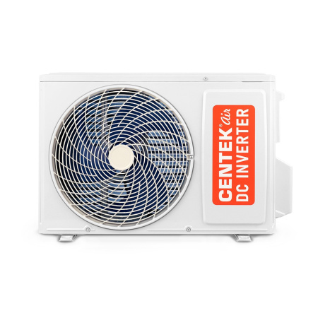 Сплит-система Centek CT-65FDC12 инвертор фото в интернет-магазине холода "Инталл-Трейд"