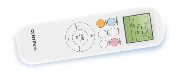 Сплит-система Centek CT-65ADC12 R32 инвертор
