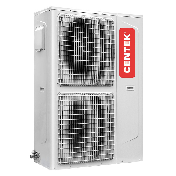 Сплит-система канальная Centek CT-68DDC36 инвертор