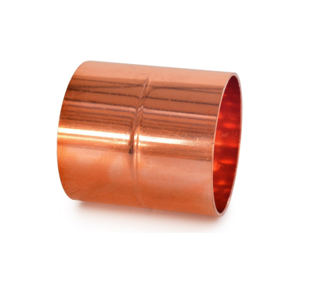 Муфта пайка 54 мм